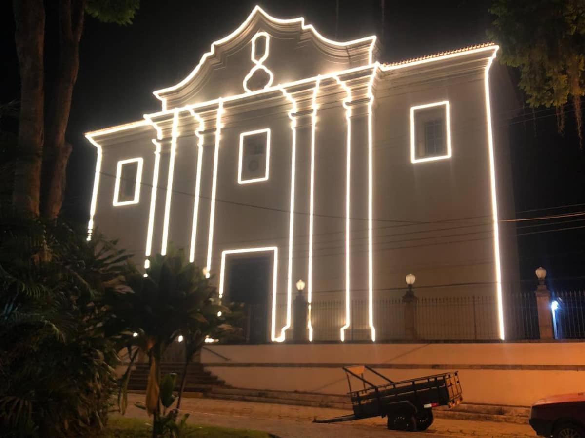 Casa nas montanhas de Conservatória Valenca (Rio de Janeiro) Exterior foto